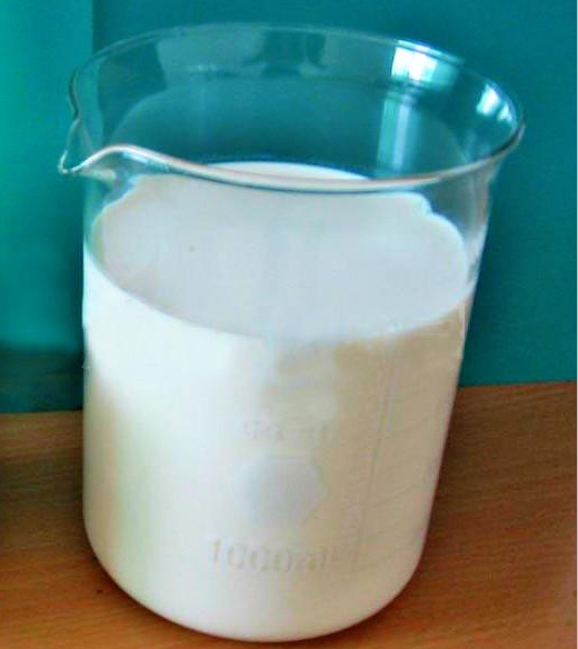 關(guān)于苯丙乳液，這些你所不知道的用途！